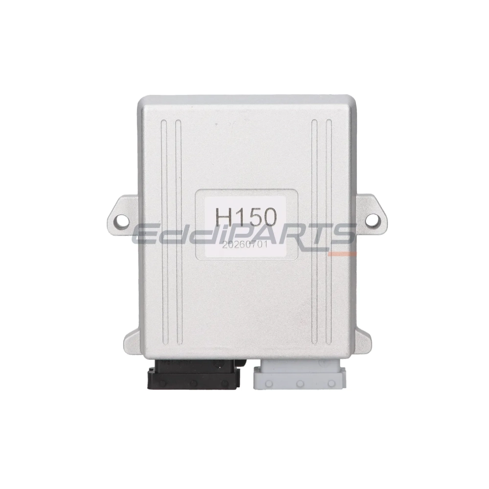 Motor controller for a Chinese mini-loader fitted with a Kubota H150 engine, CS905