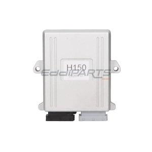 Motor controller for a Chinese mini-loader fitted with a Kubota H150 engine, CS905