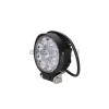 Round work light for the Chinese H150/905 mini-loader
