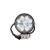 Round work light for the Chinese H150/905 mini-loader