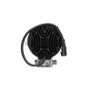 Round work light for the Chinese H150/905 mini-loader