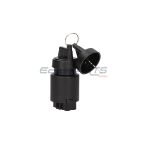 Ignition switch for Gunstig CS905, H150, H910, H912, H915, H220, CS909, H190 and H200 skid steer loaders