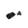 Ignition switch for Gunstig CS905, H150, H910, H912, H915, H220, CS909, H190 and H200 skid steer loaders