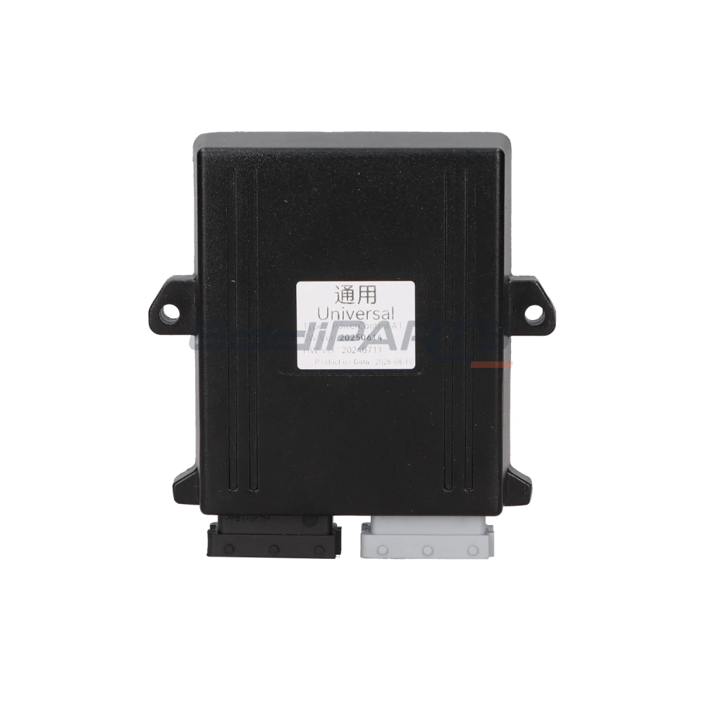 Power management and electrical equipment controller for Gunstig H910, H912, H915, H220, CS909, H190 and H200 skid steer loaders