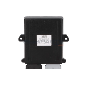 Power management and electrical equipment controller for Gunstig H910, H912, H915, H220, CS909, H190 and H200 skid steer loaders