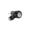Ball pin for the H910, H912, H915, H220, CS909, H190 and H200 articulated mini-loaders