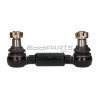 Pivot connector for H910, H912, H915, H220, CS909, H190 and H200 articulated mini-loaders