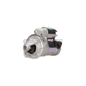 Starter motor for a Chinese mini-loader with a Yanmar engine