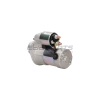 Starter motor for a Chinese mini-loader with a Yanmar engine