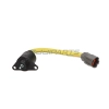 Yanmar engine cut-off coil
