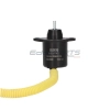 Yanmar engine cut-off coil