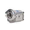 Hydraulic pump for H910, H912, H915 and H220 skid steer loaders, model CBWA-F322-AT4, 9 mm