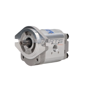 Hydraulic pump for H910, H912, H915 and H220 skid steer loaders, model CBWA-F322-AT4, 9 mm