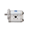 Hydraulic pump for H910, H912, H915 and H220 skid steer loaders, model CBWA-F322-AT4, 9 mm
