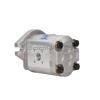 Hydraulic pump for H910, H912, H915 and H220 skid steer loaders, model CBWA-F322-AT4, 9 mm
