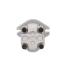 Hydraulic pump for H910, H912, H915 and H220 skid steer loaders, model CBWA-F322-AT4, 9 mm
