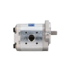 Hydraulic pump for H910, H912, H915 and H220 skid steer loaders, model CBWA-F322-AT4, 9 mm