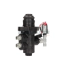 Brake pedal valve for Chinese CS909, H190 and H200 skid steer loaders