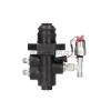 Brake pedal valve for Chinese CS909, H190 and H200 skid steer loaders