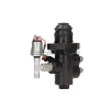 Brake pedal valve for Chinese CS909, H190 and H200 skid steer loaders