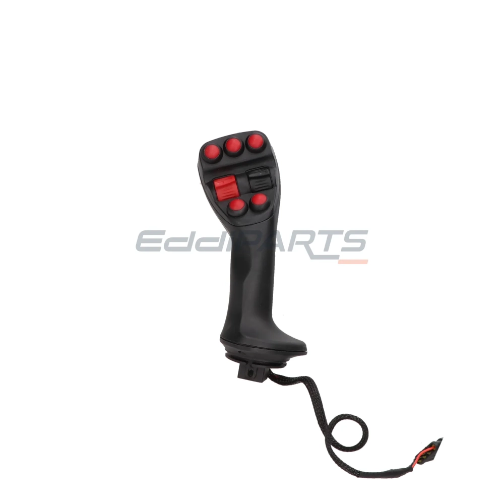 Joystick for Chinese mini loaders: H-150, CS905, H190, H200, CS909