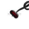 Joystick for Chinese mini loaders: H-150, CS905, H190, H200, CS909