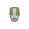 Right-hand LED headlamp for a Chinese mini-loader