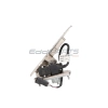 Brake pedal for the CS905 and H150 skid-steer loaders