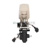 Brake pedal with valve for H910, H912, H915 and H220 skid steer loaders