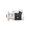 Starter motor for Chinese CS909, H190 and H200 skid steer loaders
