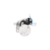 Starter motor for Chinese CS909, H190 and H200 skid steer loaders
