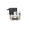 Electric parking brake caliper for R H910, H912, H915, H220, CS909, H190 and H200 skid steer loaders