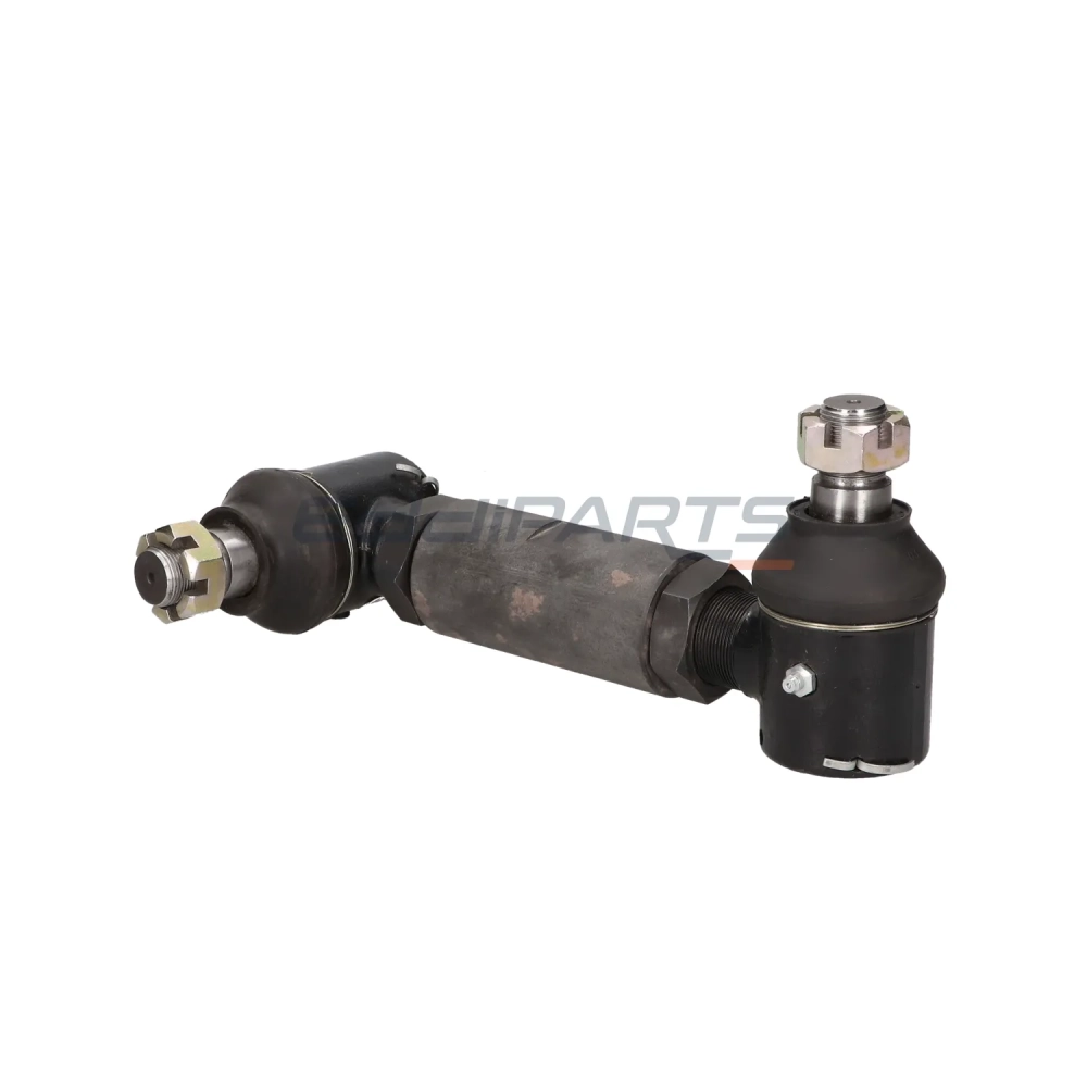 H150 articulated mini-loader pin connector, CS905