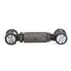 H150 articulated mini-loader pin connector, CS905