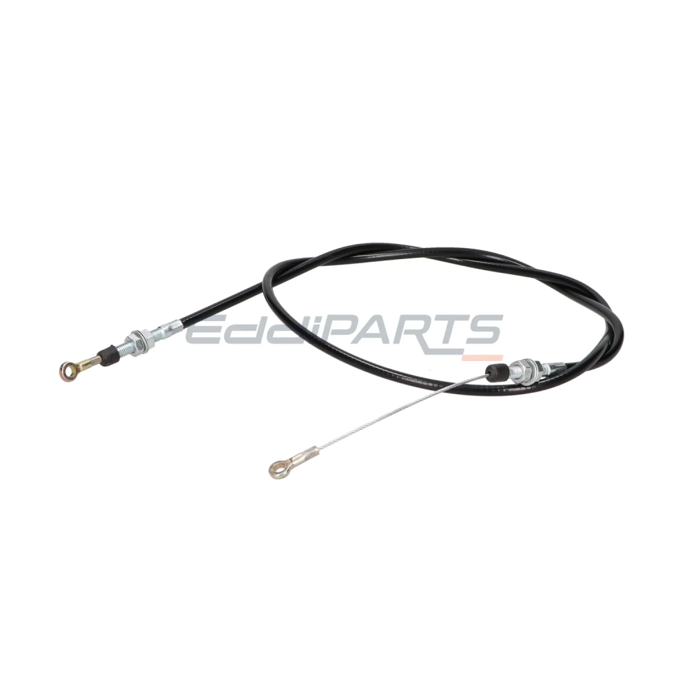 Throttle cable for the CS908 wheeled skid steer loader with a Perkins engine