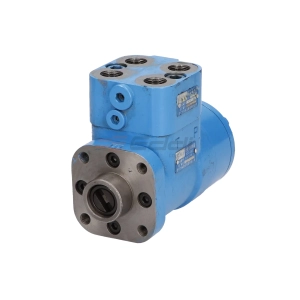 Gunstig wheel loader orbitrol with head