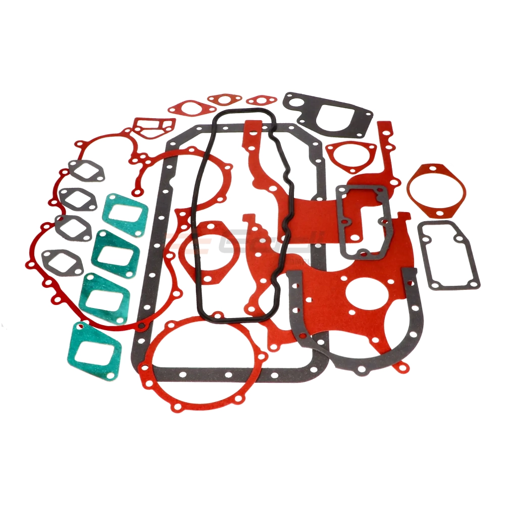 ZESTAW USZCZELEK SILNIKA