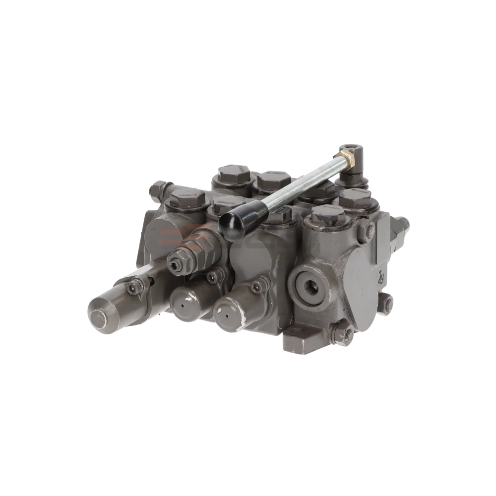 ROZDZIELACZ HYDRAULICZNY