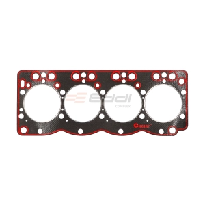 Engine head gasket Xinchai A498 A495