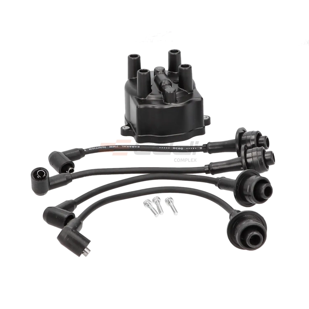 KOPUŁKA APARATU ZAPŁONOWEGO