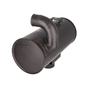 Muffler Chinese wheel loader Gunstig 930