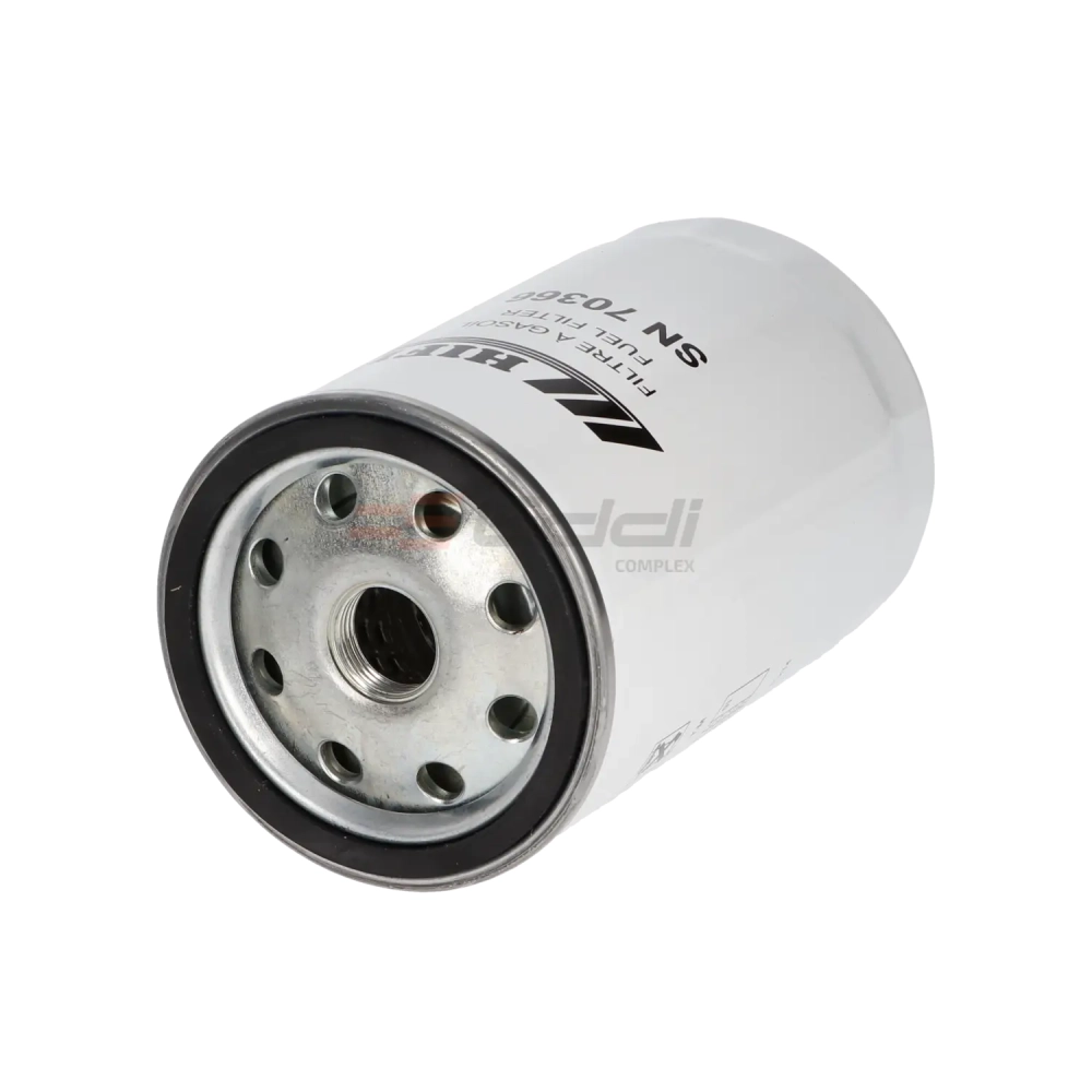 Filtr paliwa Hifi SN 70366