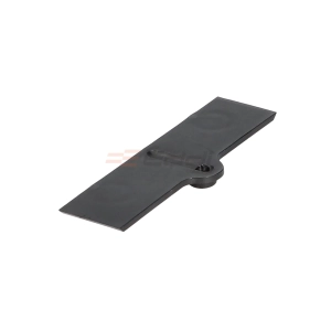 Kaup 2T151P4 side shift slide - bottom