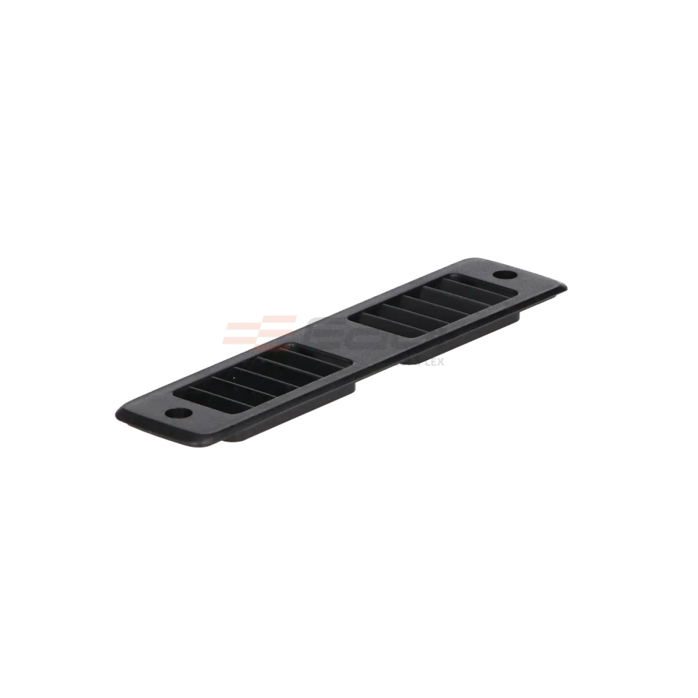 Kratka wentylacyjna na słupek