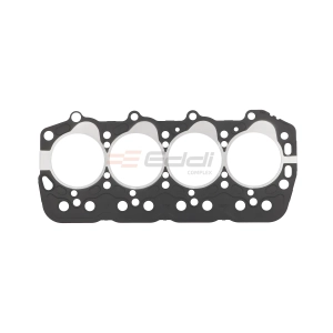 Toyota 1DZ II head gasket