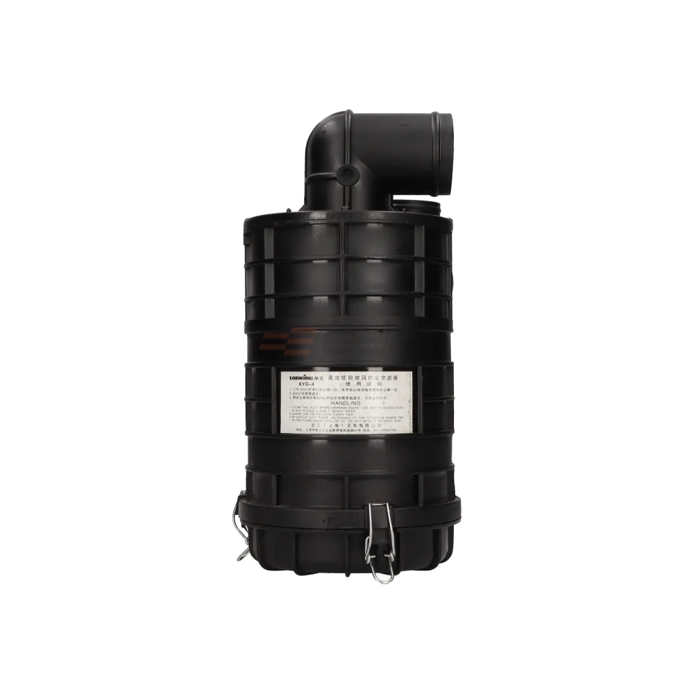 OBUDOWA FILTRA POWIETRZA