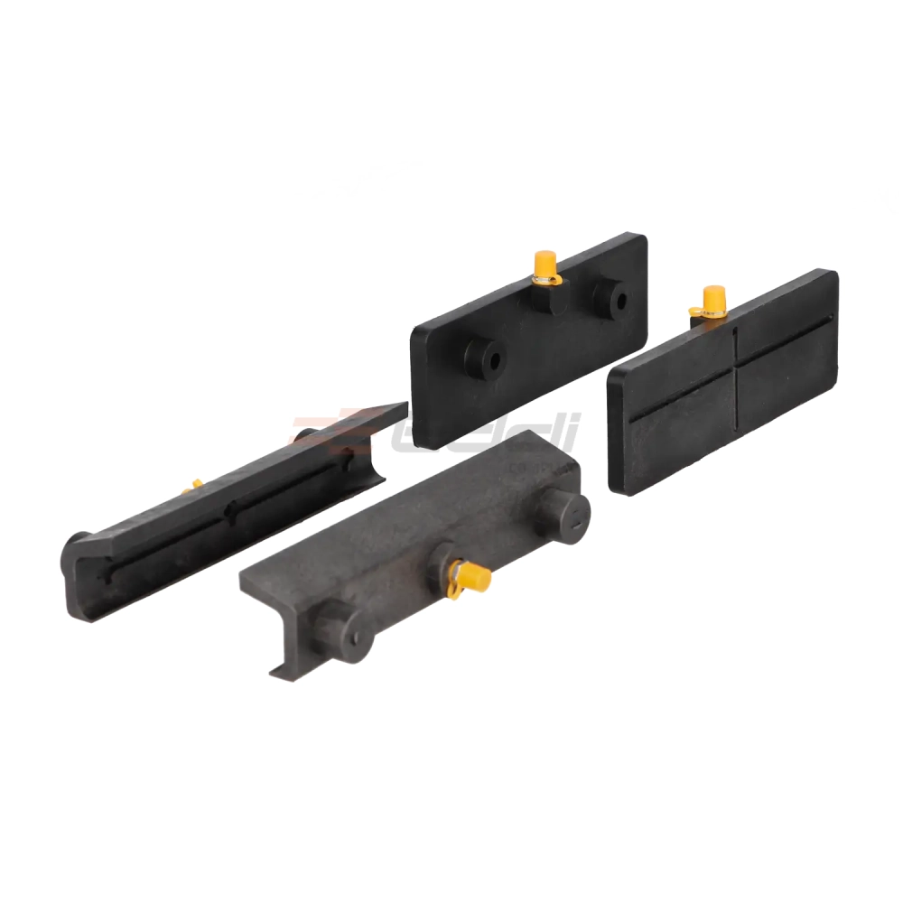 Ślizg przesuwu CAM 2,5 T - kpl.