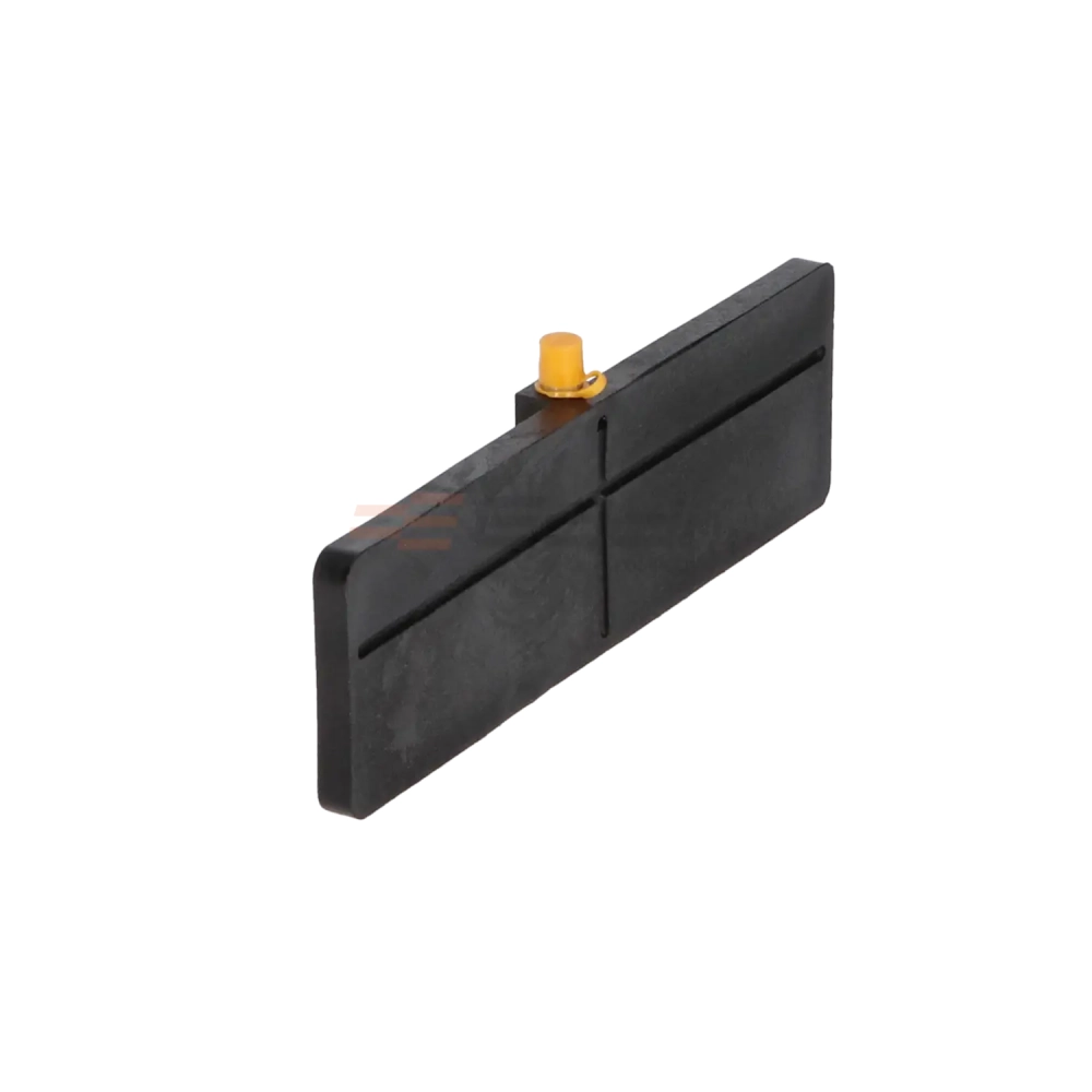 Ślizg przesuwu CAM 3,5t