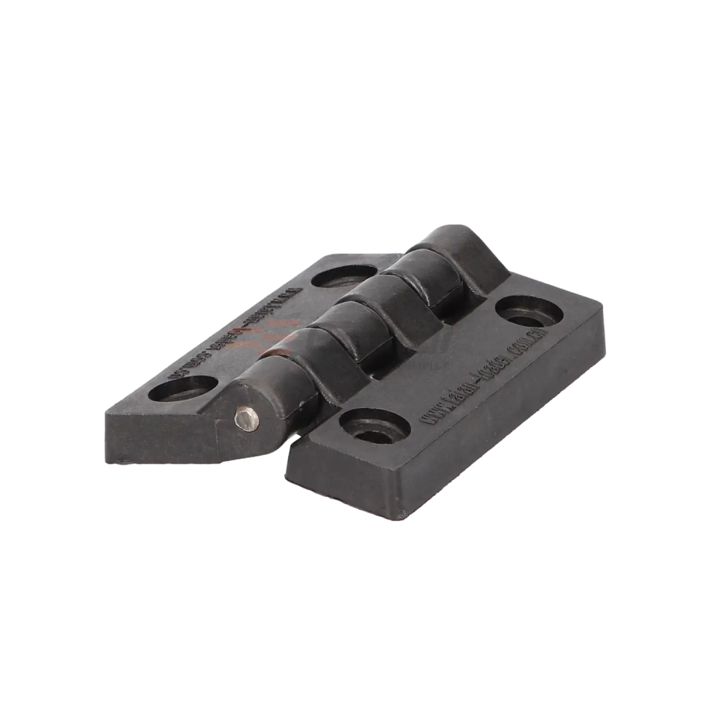 Zawias pokrywy silnika