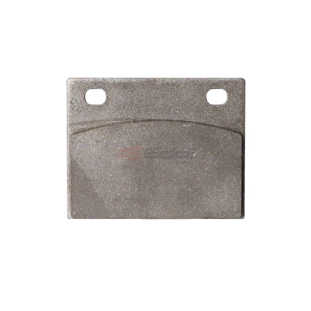 Brake pads Chinese charger Gunstig 912 916 KMM Aps Schmitd Everun Wolf